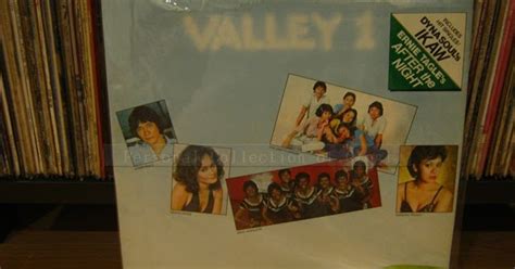 My Opm Lp Collection Various Artist Valley 1