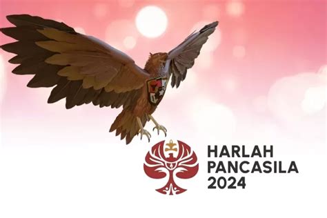 Merajut Nilai Kebangsaan Sejarah Dan Makna Hari Lahir Pancasila Bintara