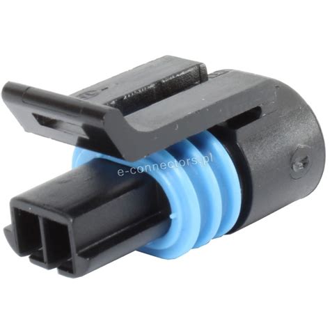 Wtyczka Typ Metri Pack 150 2 12162193 E Connectors