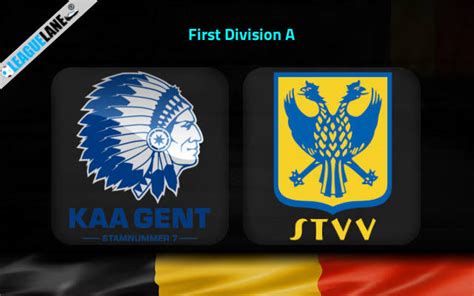 Gent Vs St Truiden Prediction Betting Tips And Match Preview