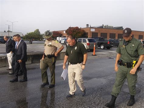 Vermont State Police Incident Reports - The Keystone Report