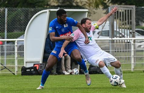 Football 7e tour Coupe de France Jura Sud donne rendez vous à Annecy