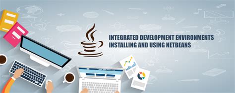 Installing And Using Netbeans In Java Eduonix Blog