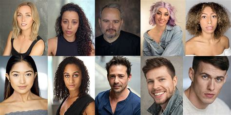 Rock Of Ages Announces 2023 Farewell Tour Cast Joining Kevin Kennedy