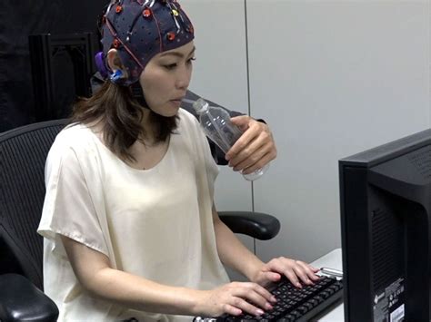 Mind Controlled Robotic Third Arm Gives New Meaning To Multitasking