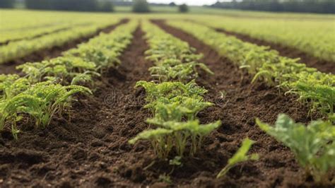 Agricultura Ecol Gica Que Utiliza La Agricultura Regenerativa Para