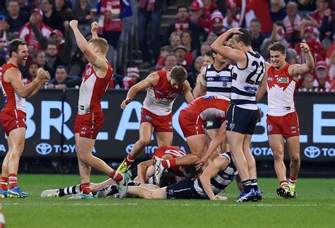 Geelong Cats Vs Sydney Swans Prediction Betting Tips Odds 22 APRIL