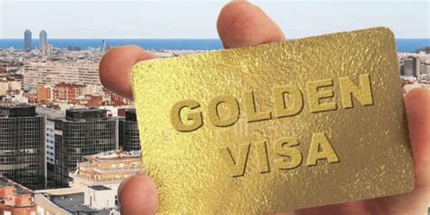 Guía práctica para obtener una Golden Visa en España