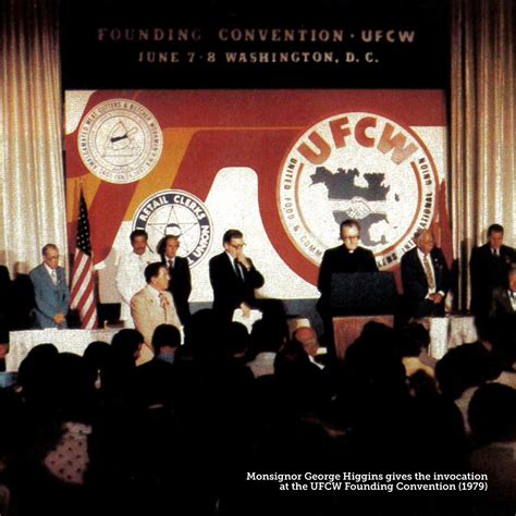 UFCW on Twitter: "Happy 44th Anniversary, UFCW! 🎉 From the merger of ...