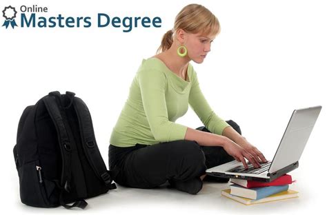 Online Masters Degree Programs India