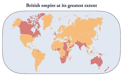 What Is Colonialism Worldatlas