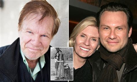 Christian Slater S Father Reveals How His Son Blacklisted Him In Show