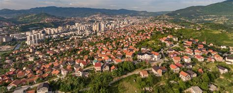 Novi grad | Visit Sarajevo