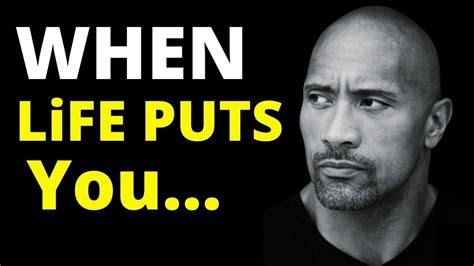 Dwayne Johnson Motivational Quotes Quotes About Life Best Quotes The