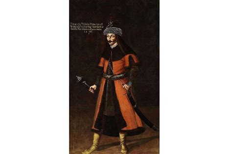 How Did Vlad the Impaler Die: Potential Murderers and Conspiracy Theories | History Cooperative