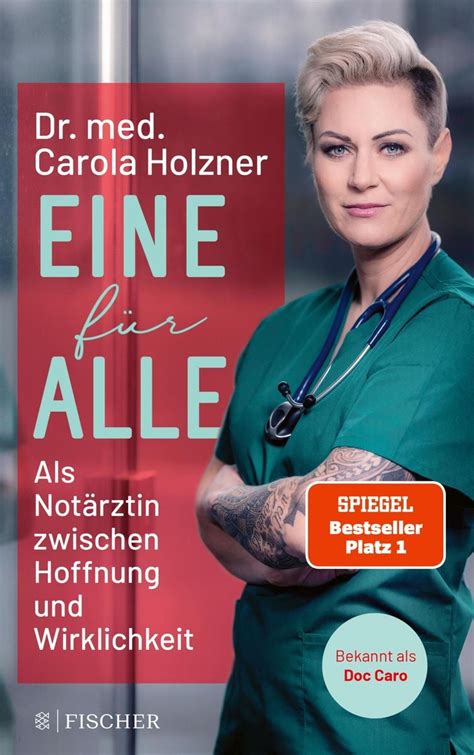 Eine für alle von Carola Holzner eBook