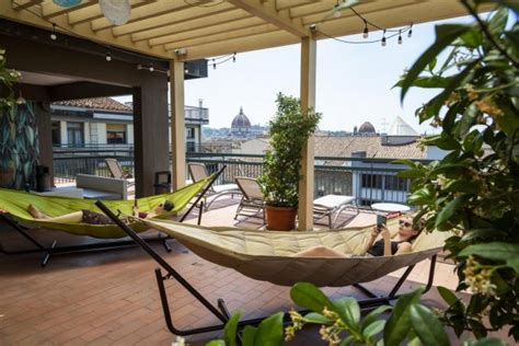 PLUS Hostel Florence - Florence, Italy - HostelsCentral.com | EN