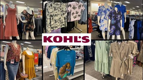 💕KOHL’S WOMEN’S CLOTHES SHOP WITH ME‼️KOHL’S FALL CLOTHING | KOHL’S ...