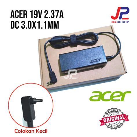 Jual Adaptor Charger Laptop Acer Aspire A A Swift Sf