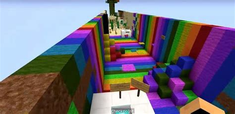 Parkour Maps for Minecraft PE for PC - How to Install on Windows PC, Mac