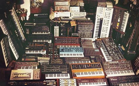 Best Synths Of All Time Atelier Yuwa Ciao Jp