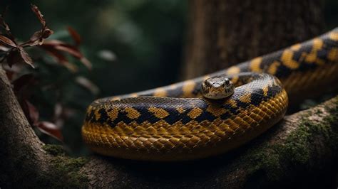 The Fascinating World of Snake Breeding: Considerations and Basics ...