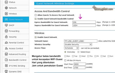 Tp Link Tl Wr Hp In Wireless Router