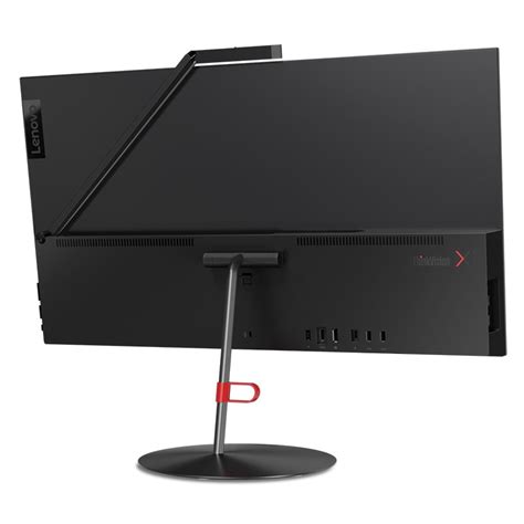 Lenovo ThinkVision X1 G2 27 4K UHD Thunderbolt 3 LED IPS Monitor