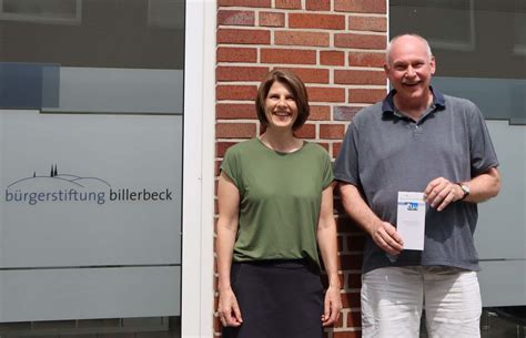 Jedem Kind Ein Mittagessen B Rgerstiftung Billerbeck