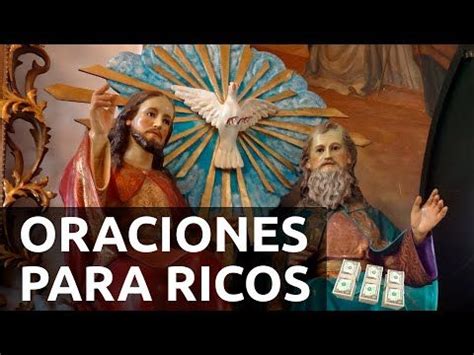 Oración a la DIVINA PROVIDENCIA para el DINERO y la prosperidad