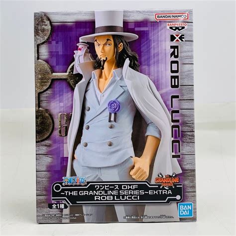 Yahoo オークション 新品未開封 DXF ワンピース THE GRANDLINE SERIE