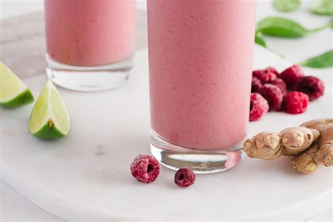 Smoothies for Energy | The Kitchn