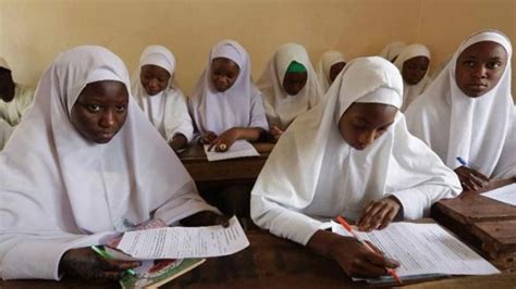 End discrimination against hijab, Muslim women urge FG - Vanguard News