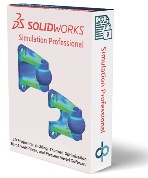 Solidworks Simulation Professional Designandprocess