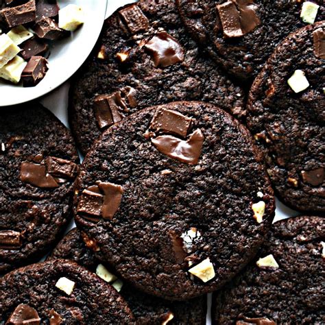 Chocolate Covered Hobnob Oat Cookies The Monday Box