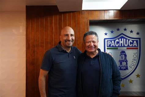 Oscar Conejo P Rez Es Nuevo Director Del Instituto Del Deporte De