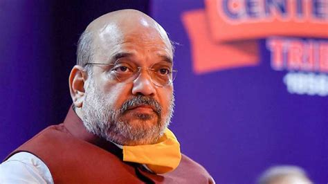 Will Make Delhi Garbage Free If Bjp Wins Mcd Polls Says Amit Shah