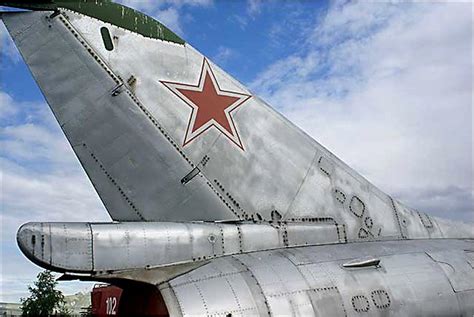 Mikoyan Gurevich Mig 23 Flogger