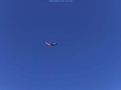 ActualPlaneServer On Twitter SWA1323 B737 N7733B Aa76ef Angle 12 5