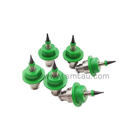 Smt Machine High Quality Smt Juki Nozzle Juki Series Nozzles Smtau