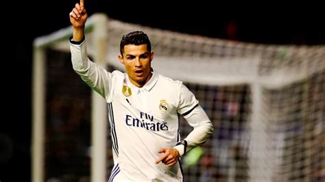 Mercato Real Madrid Quand Cristiano Ronaldo était Proche De