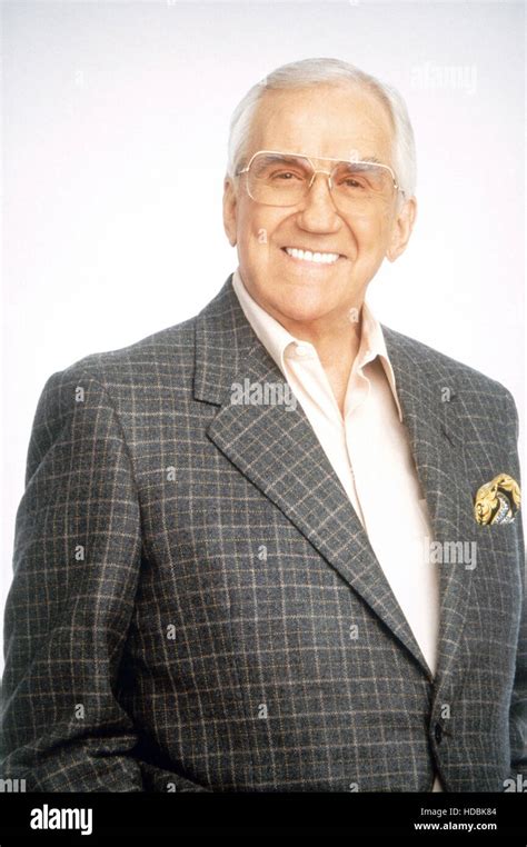 The Tom Show Ed Mcmahon 1997 1997 98 © Universal Television