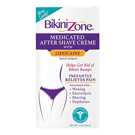 Most Reliable Best Cream For Razor Bumps On Bikini Line Spicer Castle