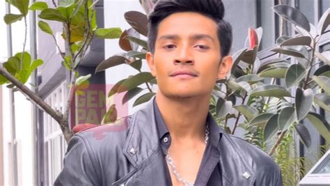 individu  bukanlah kawan tapi afieq shazwan sanggup berkenalan