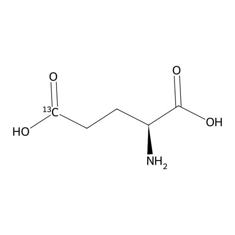 Buy 2S 2 Amino 513C Pentanedioic Acid 81202 00 8