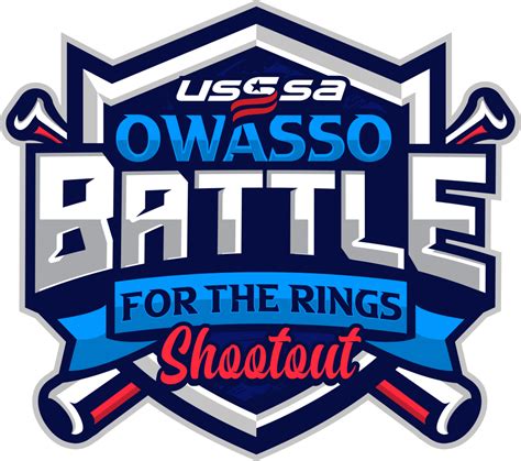 Owasso Battle For The Rings Shootout 4GG 2023 Tulsa OK USSSA