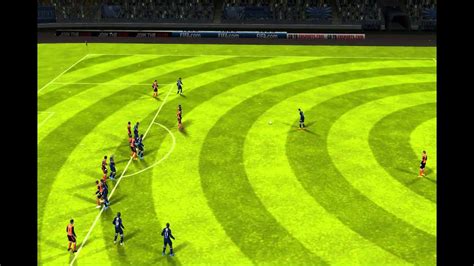 FIFA 13 IPhone IPad Monterrey Vs Pachuca YouTube