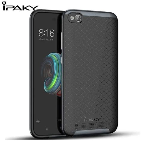 Aliexpress Buy Ipaky Original For Xiaomi Redmi X Case Silicone