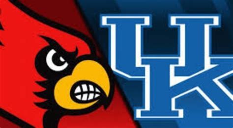 Date Set For The Annual UofL Vs UK Basketball Game – Cardinal Sports Zone