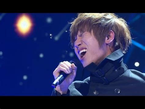 TVPPK will Can t open up my lips 케이윌 입이 떨어지지 않아서 Show Music